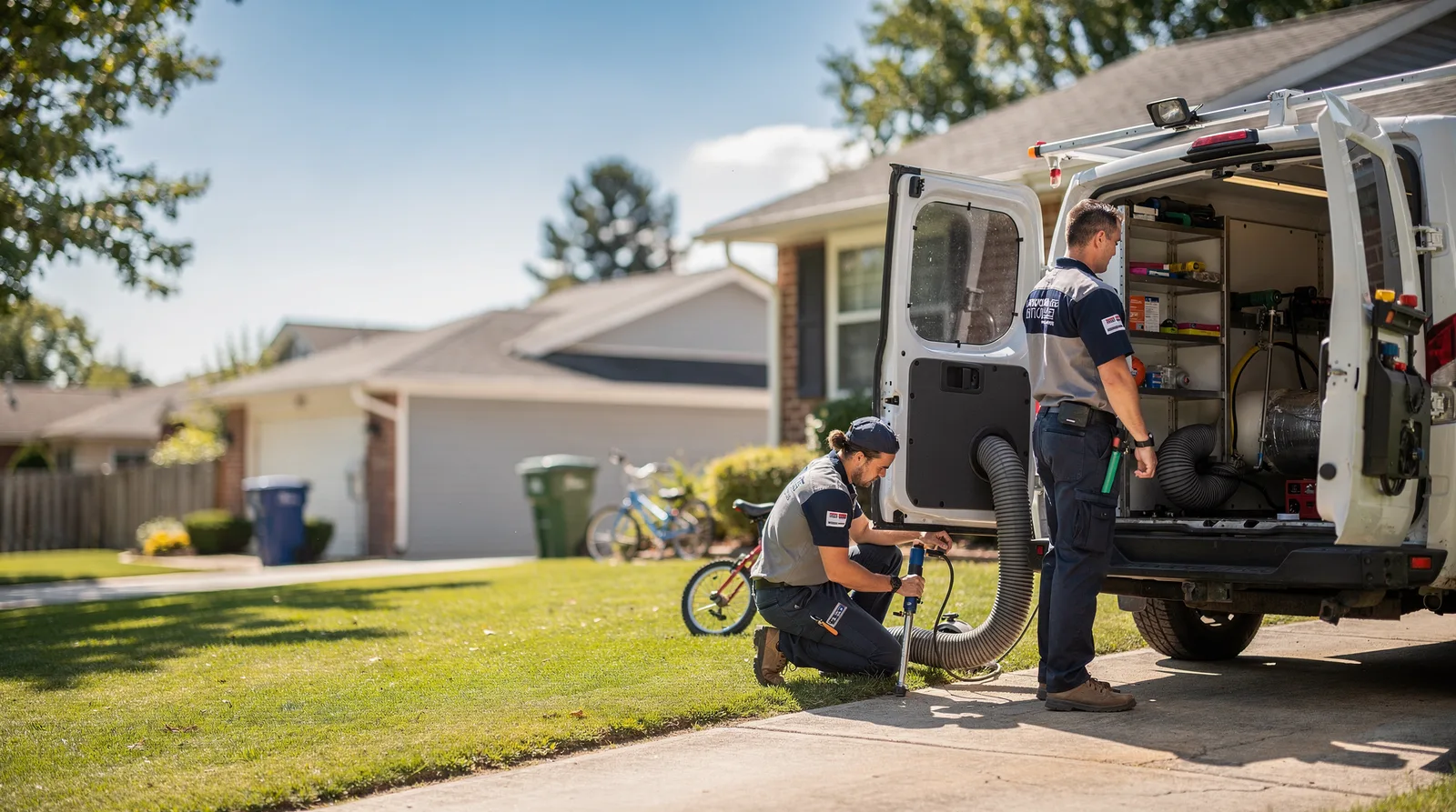 24/7 HVAC Repair & AC Replacement in Box Elder, MT near me
